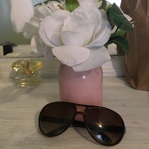 Toirtose shell Ray-Bans